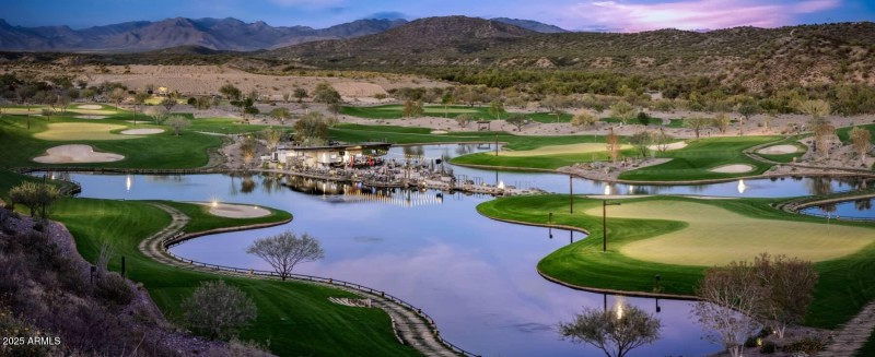 Wickenburg Ranch #2