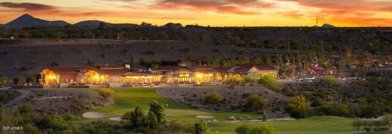 Wickenburg Ranch #3