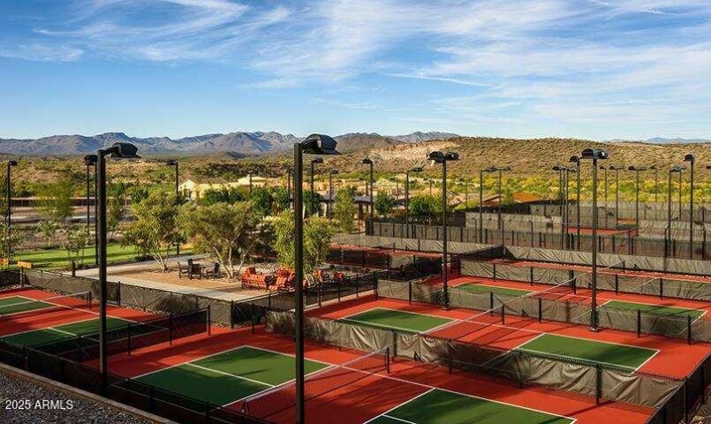 Wickenburg Ranch #4