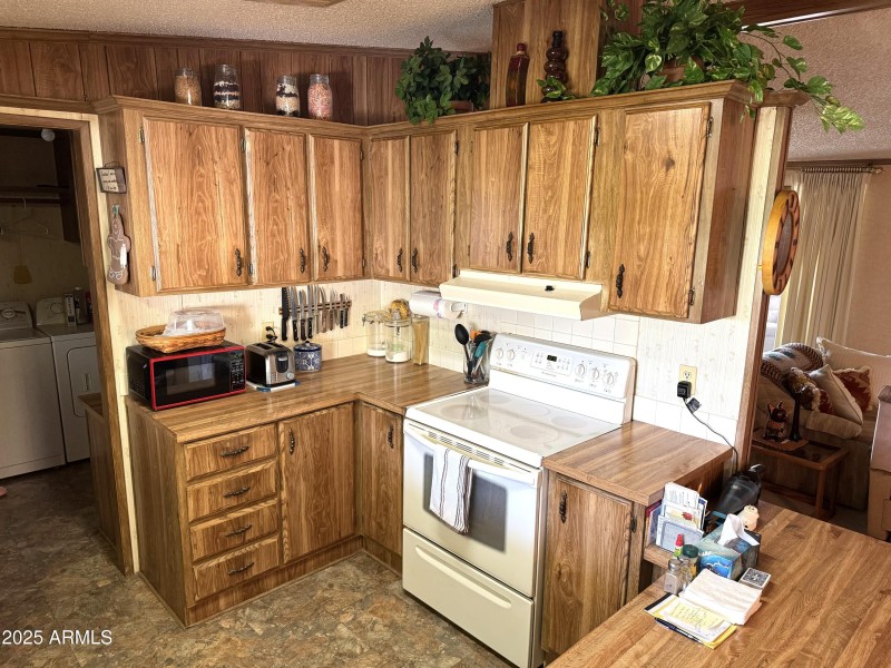 Kitchen Cabinets
