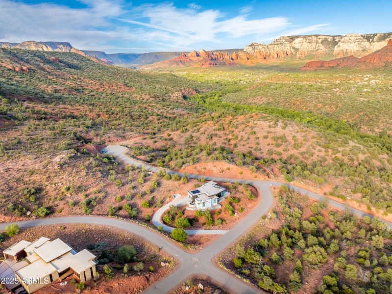 Mystic Heights Dr Sedona AZ