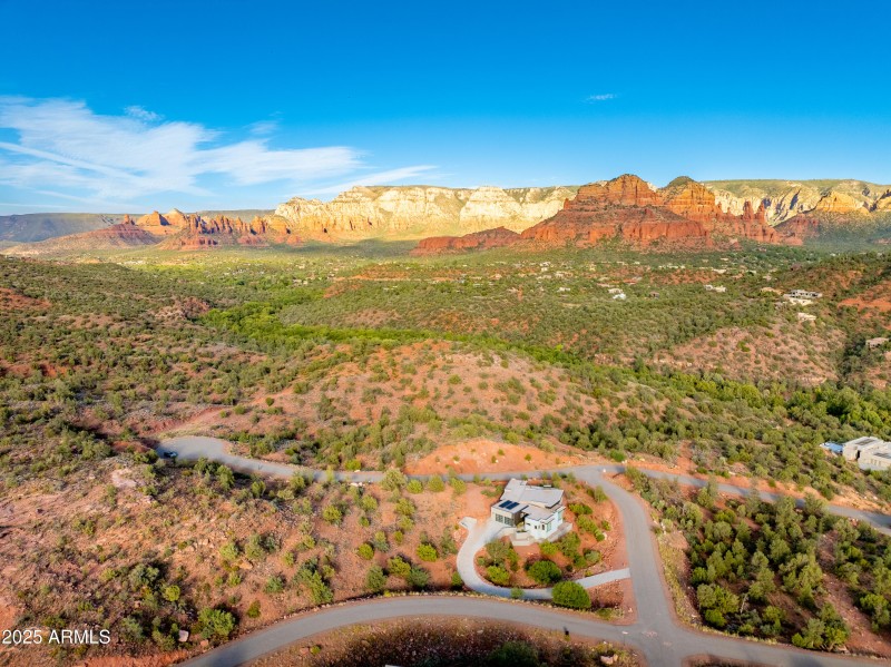 130 Hilltop Dr Sedona AZ