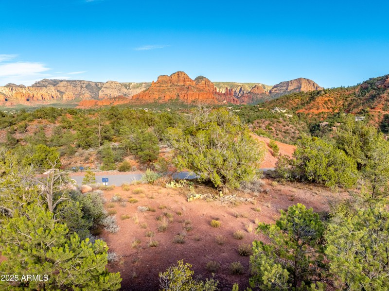 130 Hilltop Dr Sedona AZ