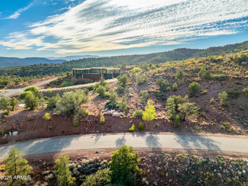 130 Hilltop Dr Sedona AZ