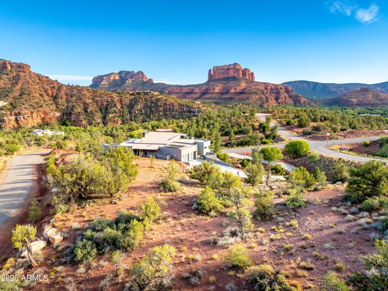 130 Hilltop Dr Sedona AZ