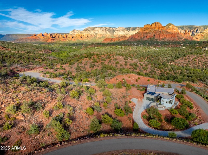 Perfect Place For that Dream Home