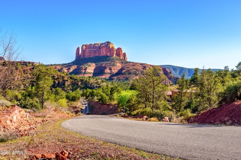 Mystic Heights Sedona AZ