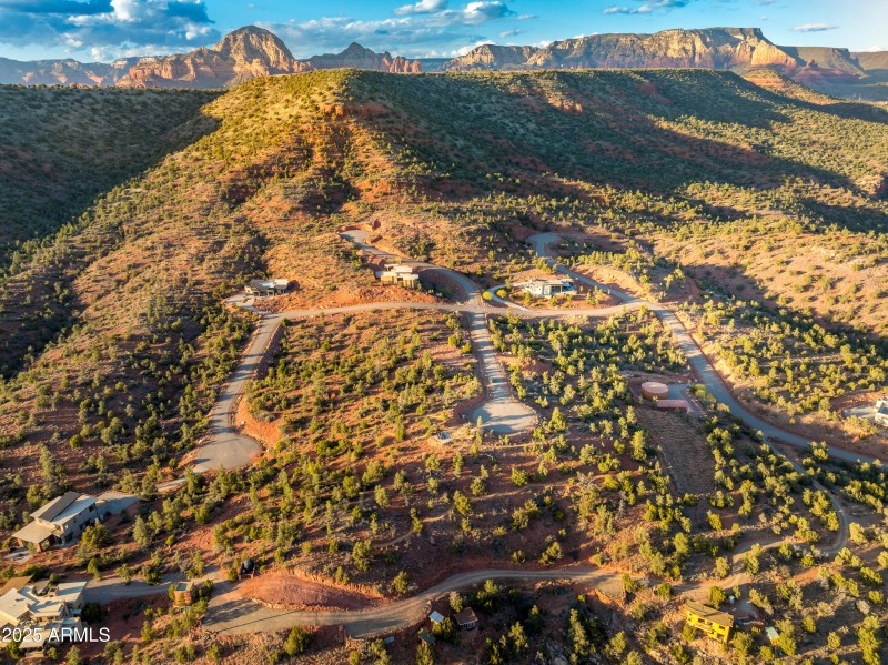 Mystic Heights Sedona AZ