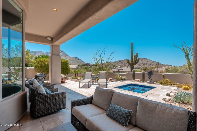 Outdoor Living