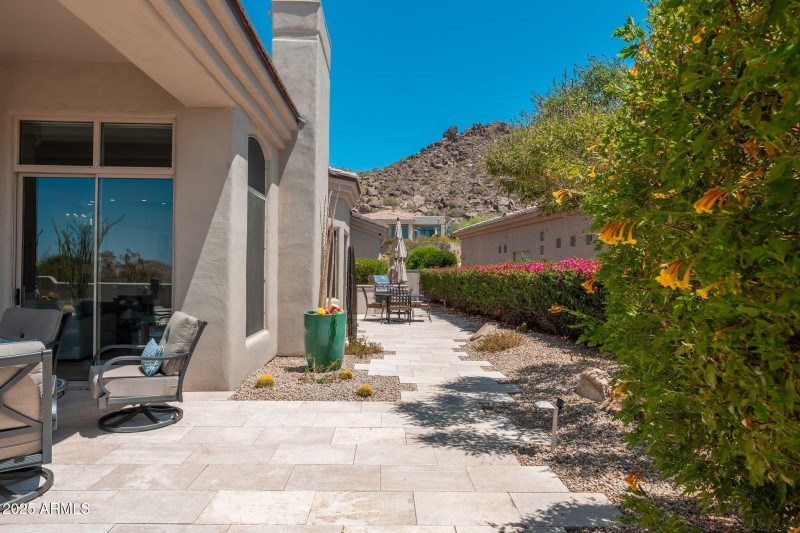Side Yard