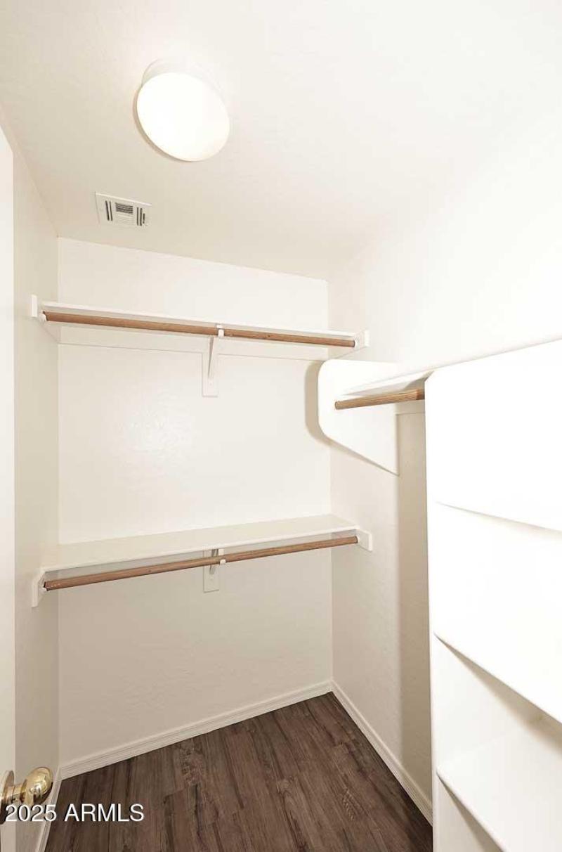 Primary Bedroom-Closet