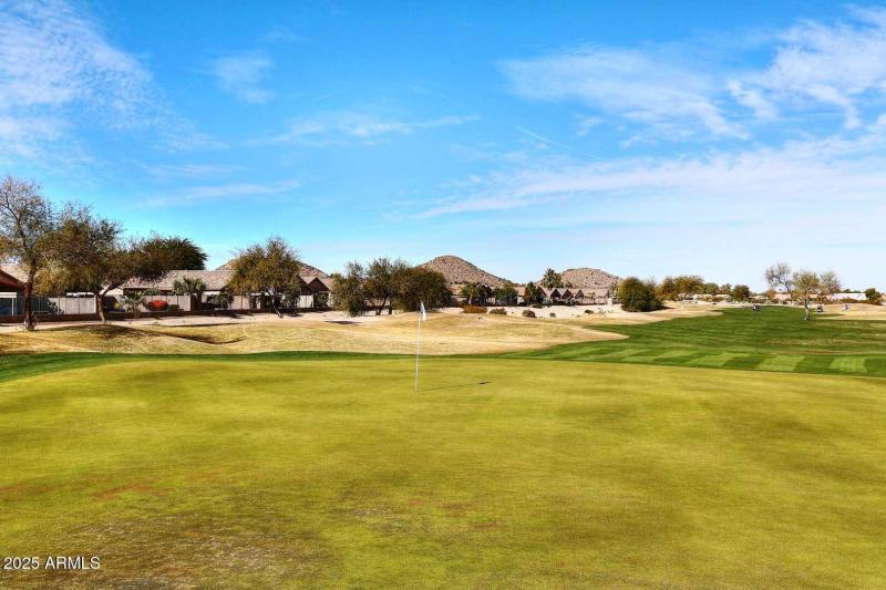 Johnson Ranch-Golf Course3