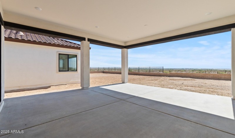 FSVV Lot #2 Patio (Large)