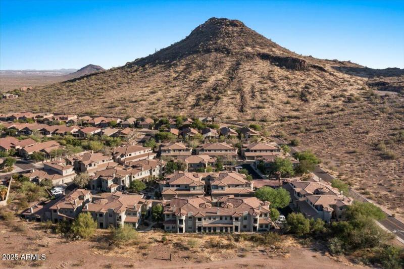 48-Aerial back of complex