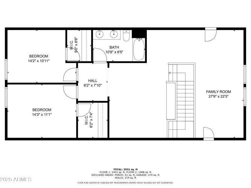 3-Floorplan #2