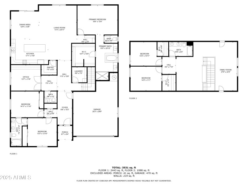 2-Floorplan #3