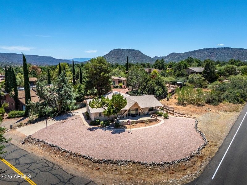 165 Bell Rock Blvd Sedona AZ_Aireal-2