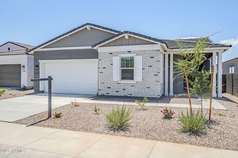 Charming Bisbee Ranch