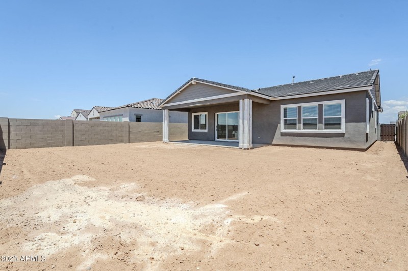 Endless Possibilities