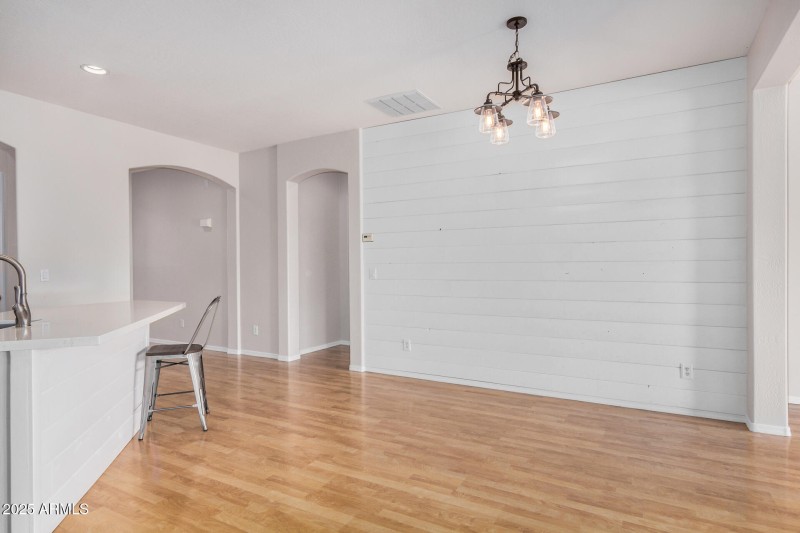 16 - Desert Honeysuckle