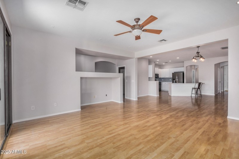 15 - Desert Honeysuckle