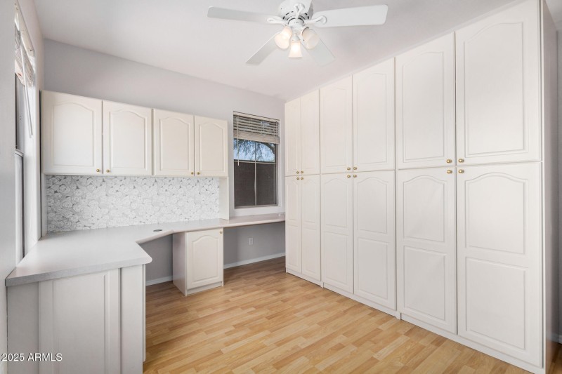 12 - Desert Honeysuckle