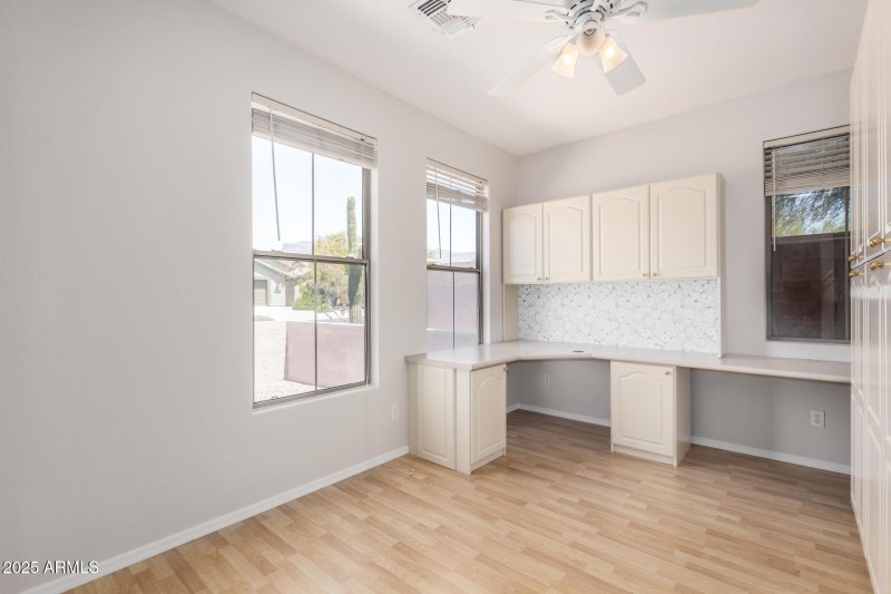 11 - Desert Honeysuckle