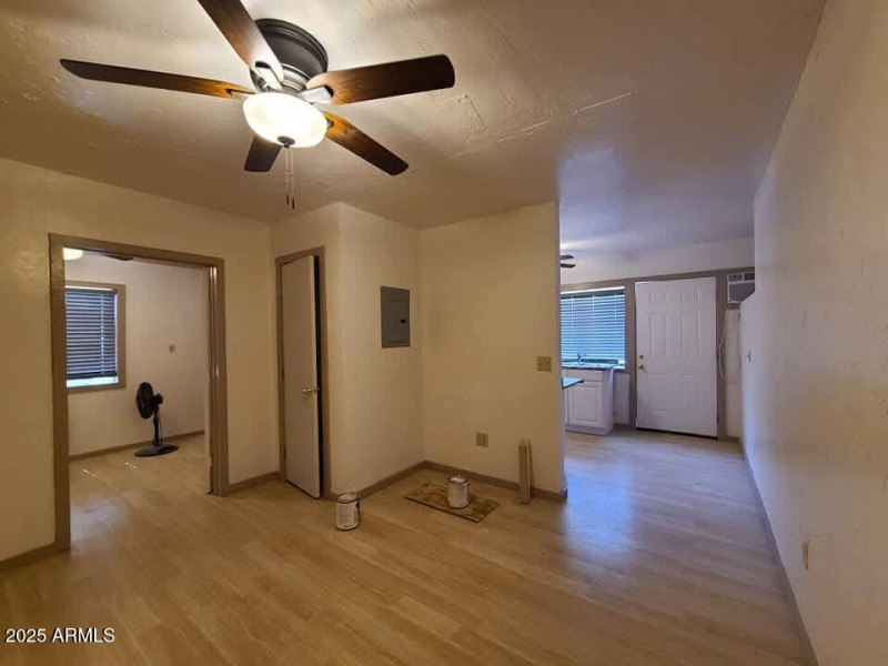 In Law One Bed suite