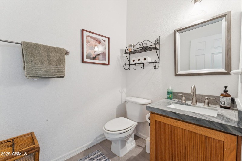 14-Half Bath