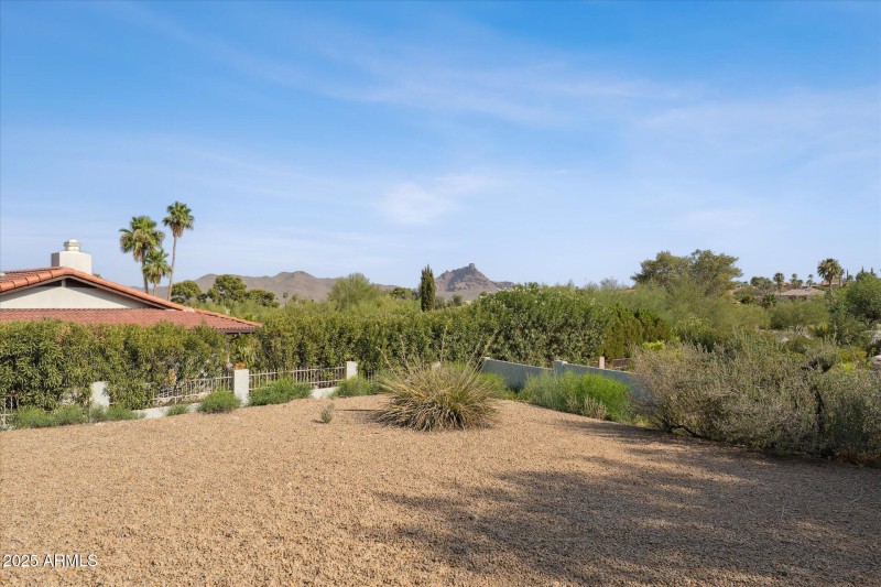 25-Backyard View
