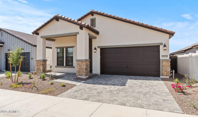 FSVV Villas Lot #65 Front Exterior (3) (