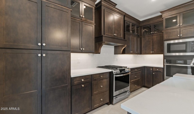 FSVV Villas Lot #65 Kitchen (3) (Large)