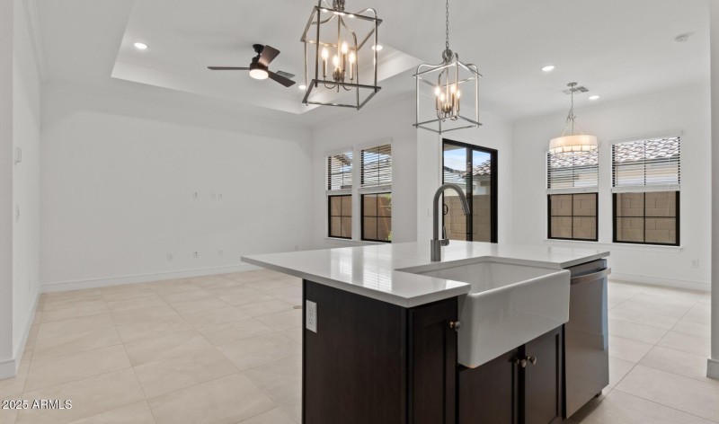 FSVV Villas Lot #65 Kitchen (4) (Large)