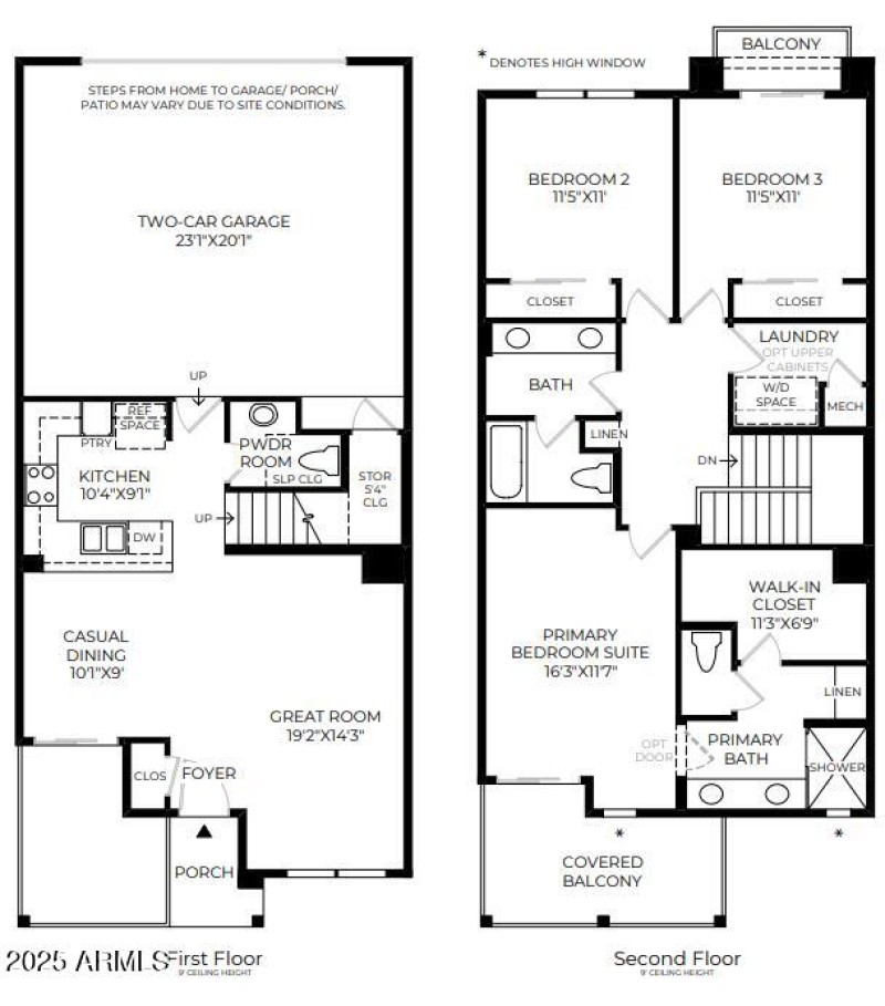 Res 2 floorplan