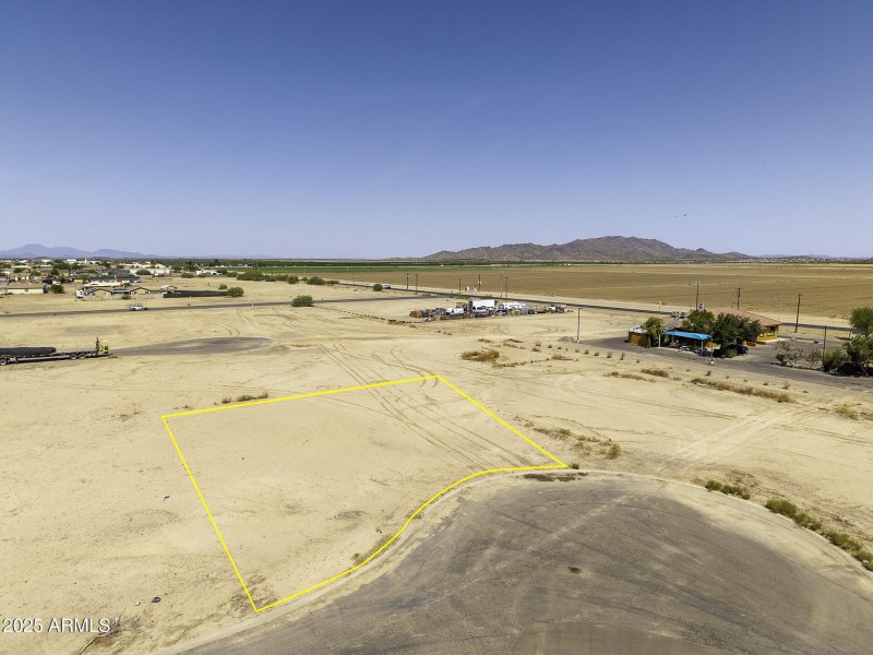 8578 W San Mateo UAS 4 to NW