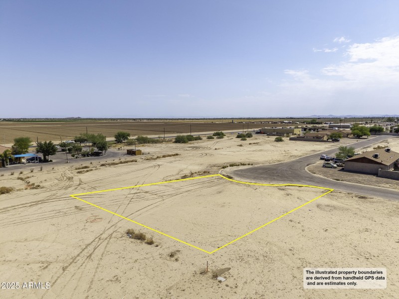 8578 W San Mateo UAS 6 to NE