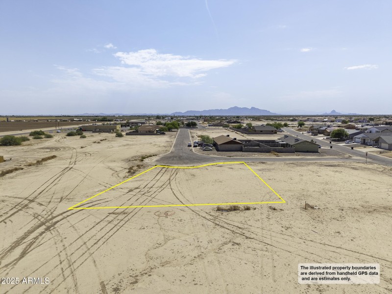 8578 W San Mateo UAS 7 to East