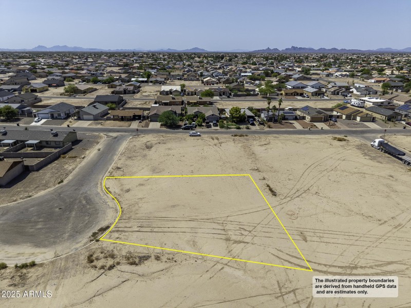 8578 W San Mateo UAS 11 High View South