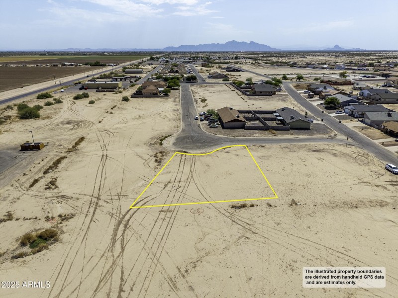 8578 W San Mateo UAS 14 High View East