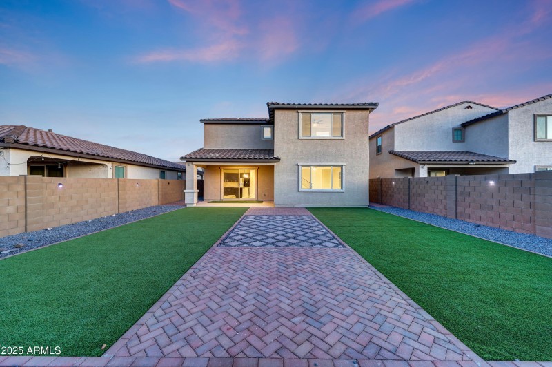 $30K in Landscaping Upgrades