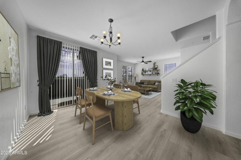 VS Dinning Room