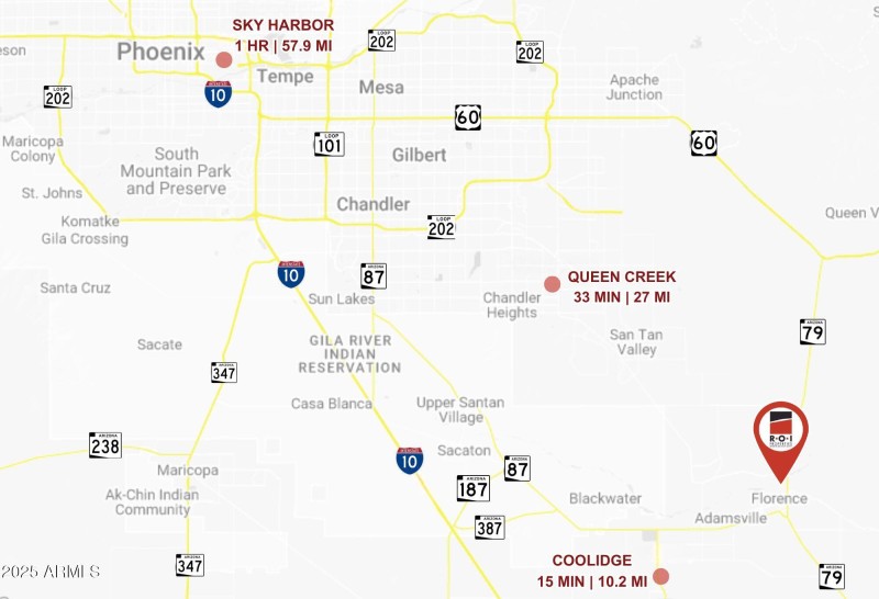 Florence overview - Brochure Cover (3)