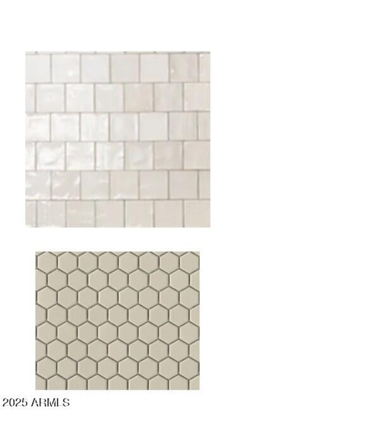 Serene Shower Tile