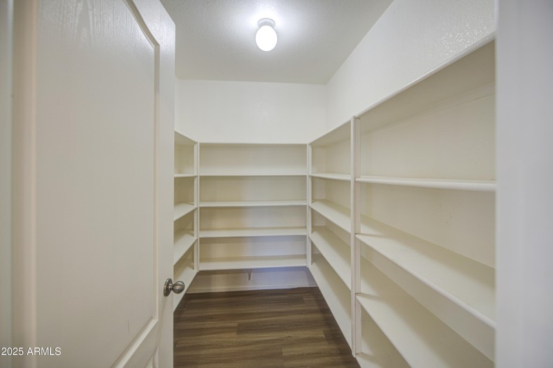Kitchen Pantry