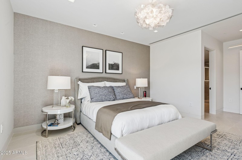 Guest Suite Furnished