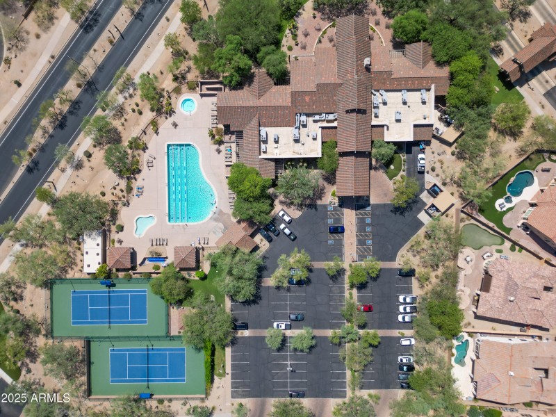 3645 N Morning Dove Mesa, AZ 85207-4