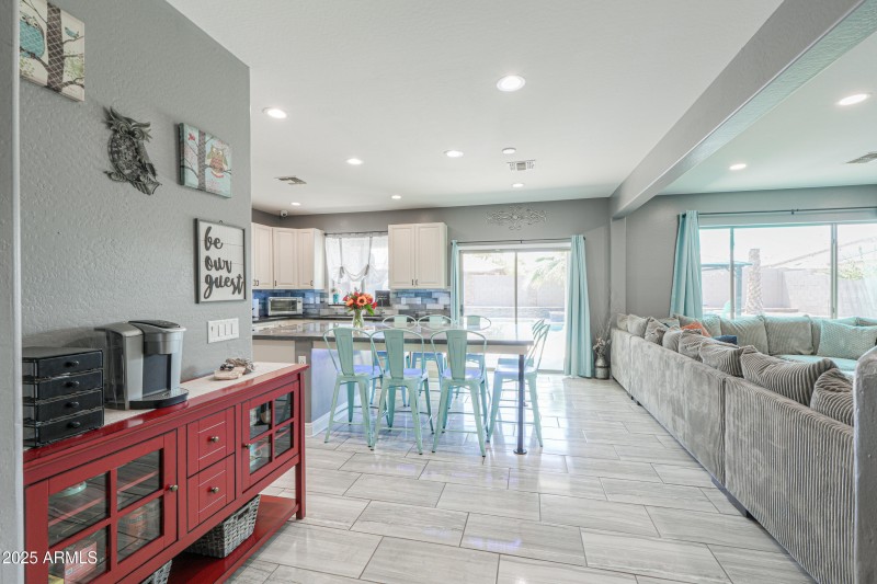 Open Concept
