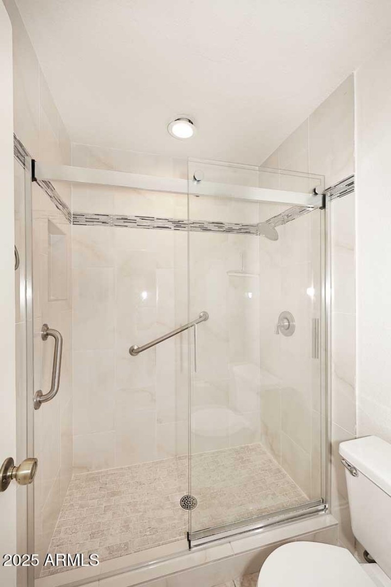 Primary Bath-Shower