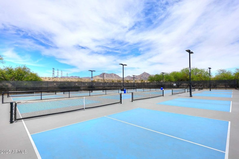 Horizon Park-Pickleball Courts (8)