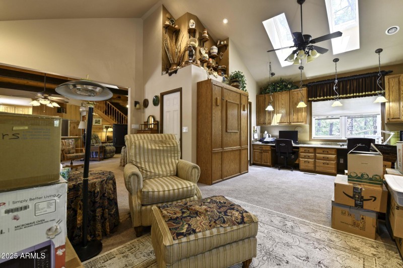 great addl area for office